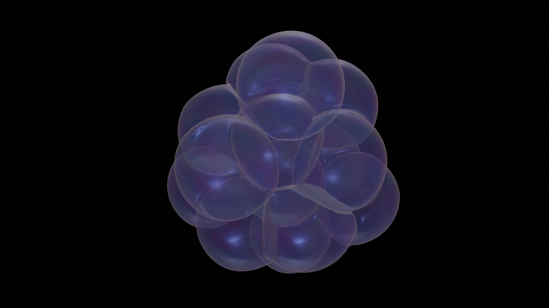 Cell clump